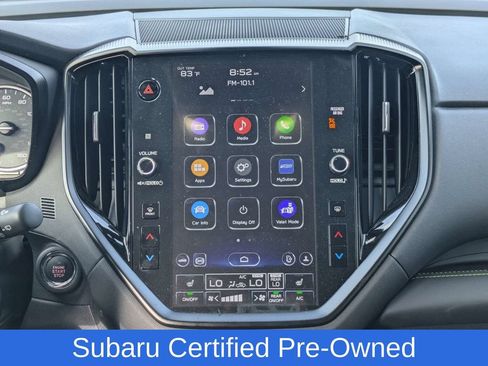 Certified 2025 Subaru Ascent Onyx Edition w/ Popular Package #2 AWD/4WD image 20