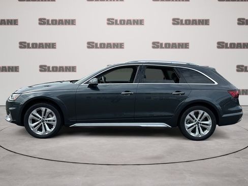 Used 2024 Audi A4 2.0T allroad Premium image 2