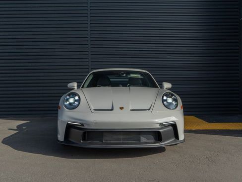 Certified 2024 Porsche 911 GT3 RWD image 6