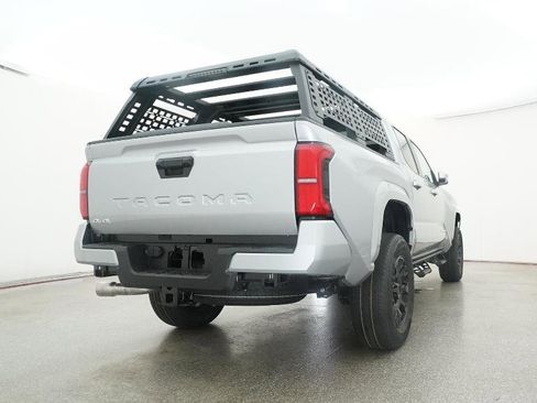 New 2025 Toyota Tacoma SR5 image 34