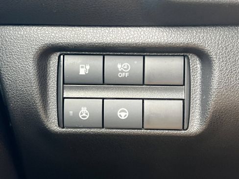 Certified 2024 Nissan Leaf SV Plus FWD image 32