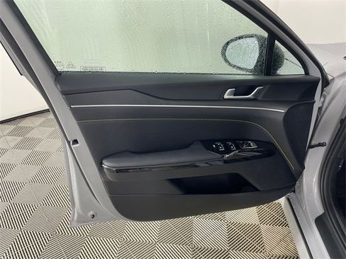 New 2026 Kia K5 GT image 16