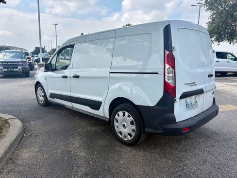 Used 2023 Ford Transit Connect XL FWD image 5