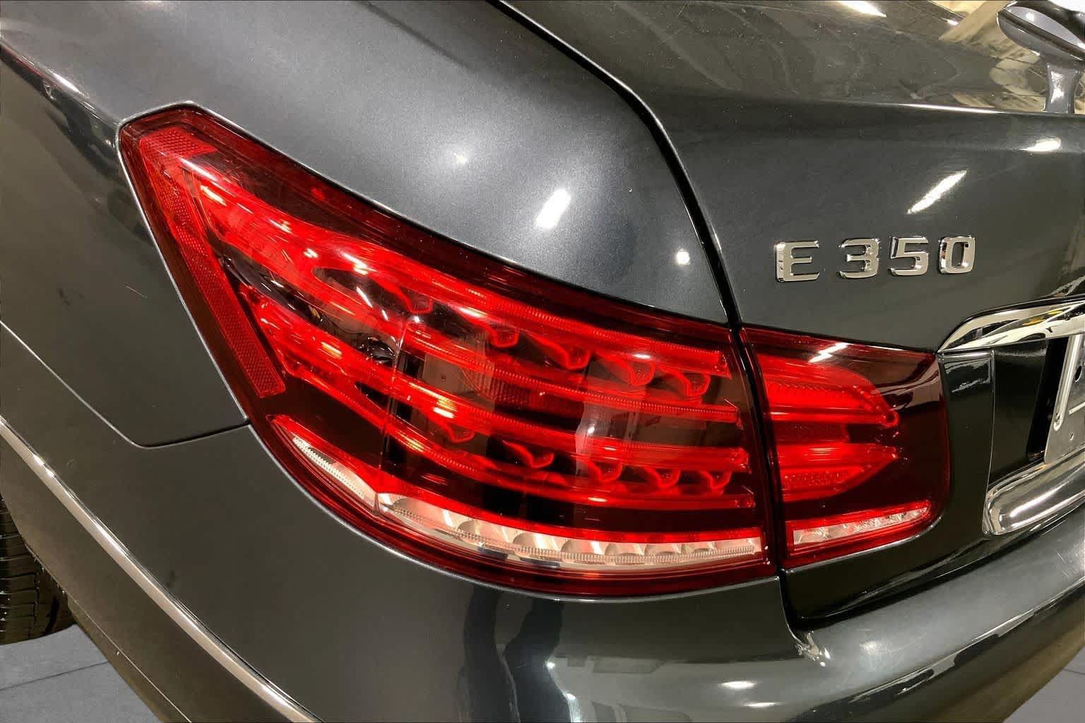 Used 2014 Mercedes-Benz E 350 Cabriolet image 24