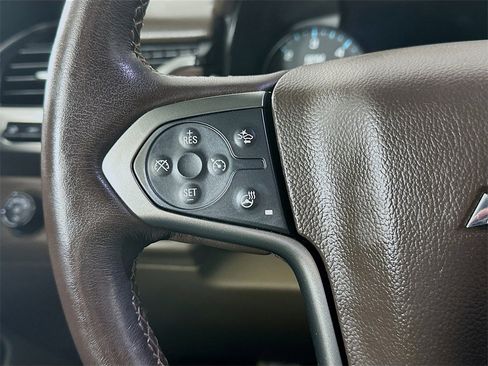 Used 2019 Chevrolet Tahoe Premier image 26