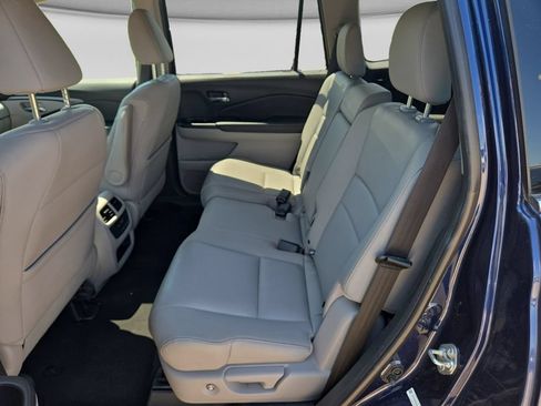 Used 2016 Honda Pilot EX-L image 32