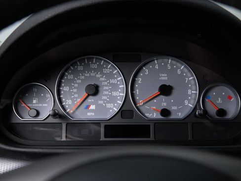 Used 2005 BMW M3 Coupe image 36