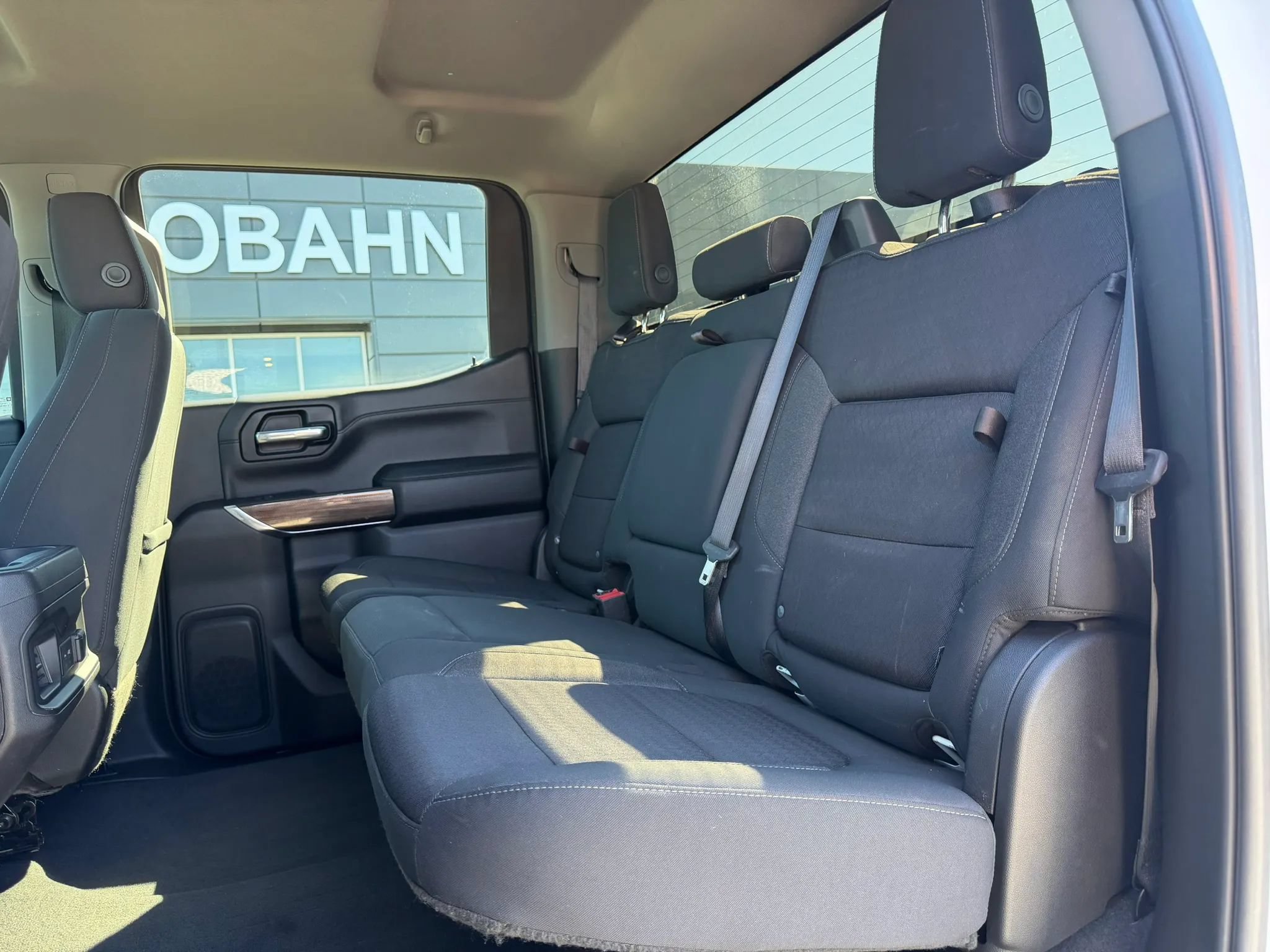 Used 2021 Chevrolet Silverado 1500 RST AWD/4WD image 14