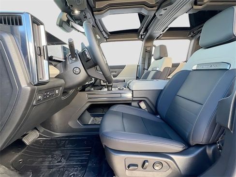 New 2026 GMC Hummer EV 4x4 Crew Cab image 15