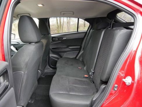 Used 2022 Mitsubishi Eclipse Cross LE AWD/4WD image 11