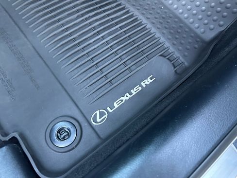 Used 2017 Lexus RC 350 image 14