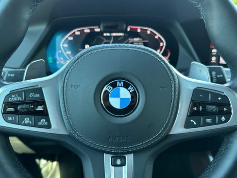Used 2022 BMW X5 M50i AWD/4WD image 26