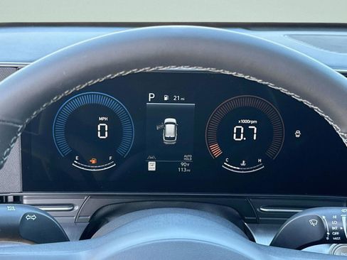 New 2026 Hyundai Kona SEL Sport image 30