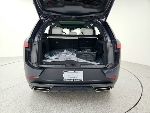 New 2026 Land Rover Range Rover Sport SE image 15