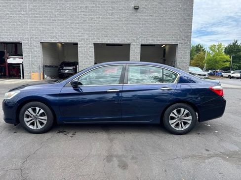 Used 2015 Honda Accord LX image 2