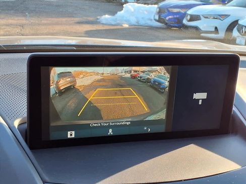 Certified 2024 Acura RDX SH-AWD w/ Advance Package image 15