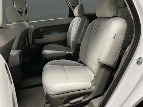 New 2026 Hyundai Palisade SEL Premium image 31