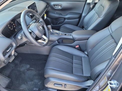 New 2026 Honda HR-V EX-L image 11