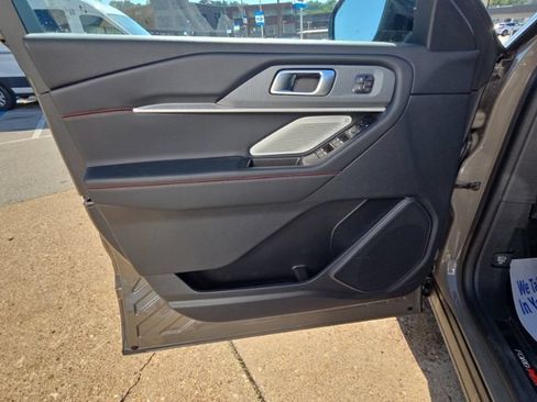 New 2026 Ford Explorer ST w/ Sun And Sound Package AWD/4WD image 24