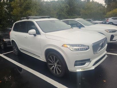 Certified 2024 Volvo XC90 B6 Plus w/ Protection Package Premier