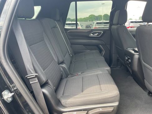 Used 2023 Chevrolet Tahoe LS AWD/4WD image 29