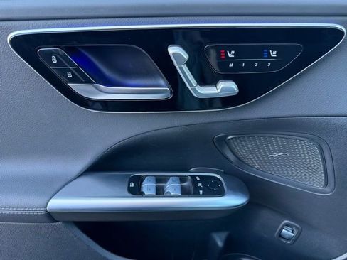 Used 2026 Mercedes-Benz C 300 4MATIC Sedan image 16