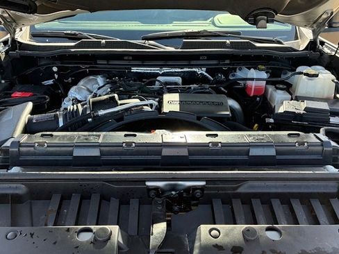 Used 2024 Chevrolet Silverado 3500 LTZ image 6