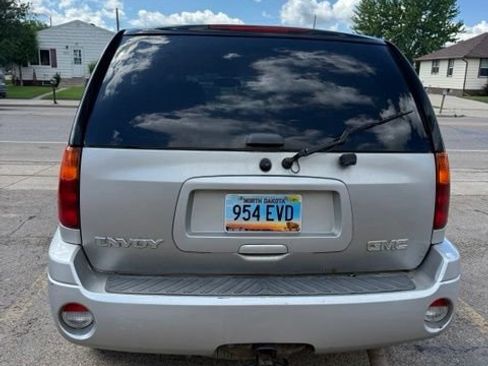 Used 2004 GMC Envoy SLT AWD/4WD image 7