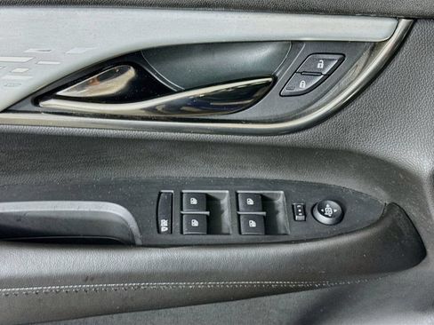 Used 2013 Cadillac ATS Luxury RWD image 21
