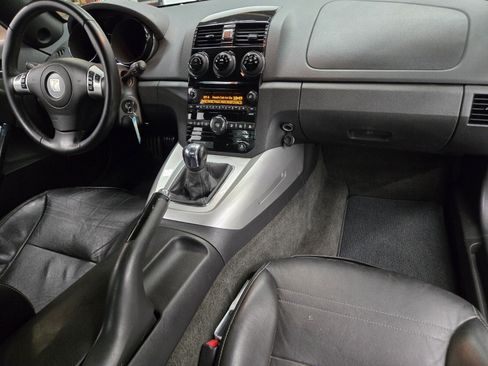 Used 2009 Saturn Sky w/ Premium Trim Package RWD image 9