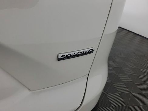 Used 2023 MAZDA CX-9 Touring image 35