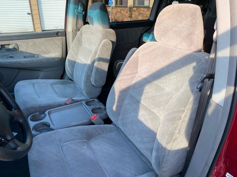 Used 2002 Honda Odyssey EX image 6