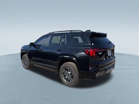 New 2026 GMC Terrain AT4 image 6