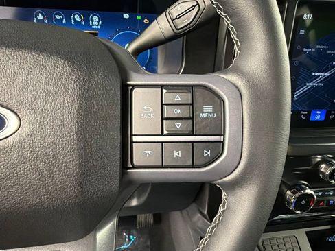 New 2026 Ford F250 Lariat w/ Black Appearance Package AWD/4WD image 21