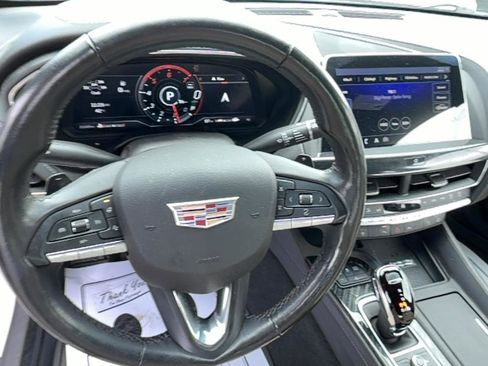 Used 2023 Cadillac CT5 Premium Luxury image 15