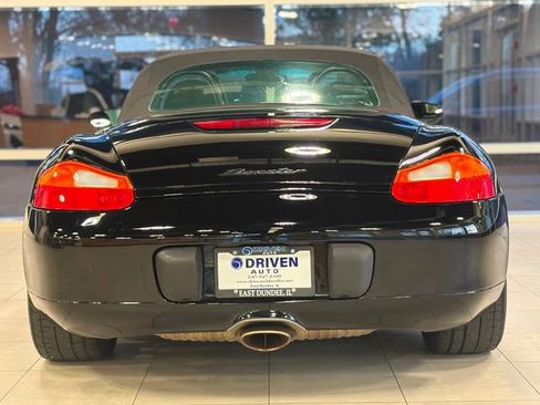 Used 1999 Porsche Boxster image 13