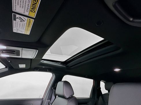 Certified 2026 Honda CR-V Sport-L image 11