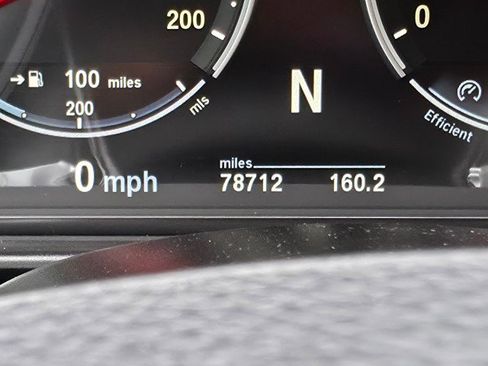 Used 2013 BMW M5 RWD image 35