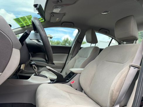 Used 2012 Honda Civic LX image 16