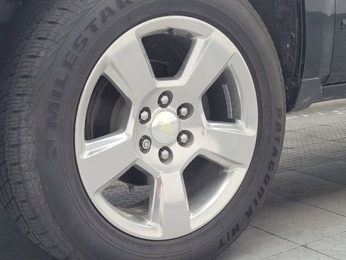Used 2018 Chevrolet Silverado 1500 LT w/ Texas Edition RWD image 31