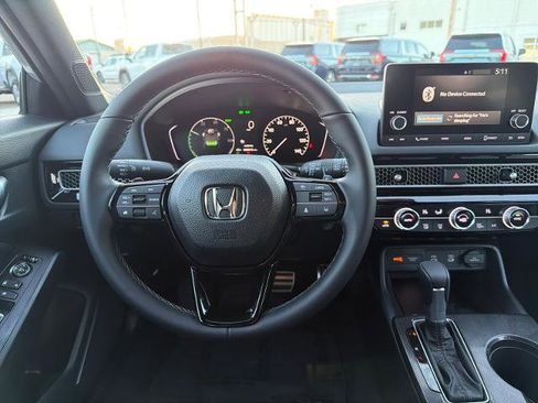 New 2026 Honda Civic Sport image 26