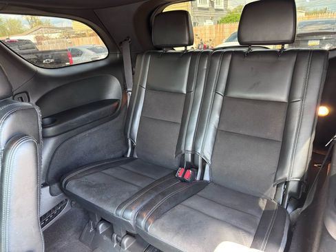 Used 2022 Dodge Durango GT AWD/4WD image 37