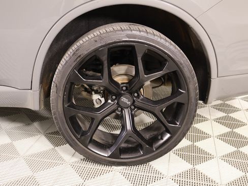 Used 2022 Dodge Durango GT AWD/4WD image 19