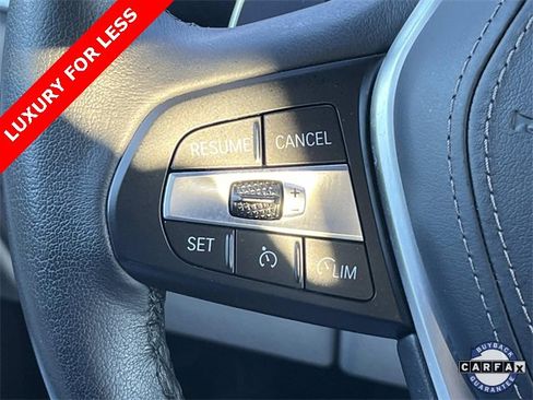 Used 2021 BMW X5 xDrive40i w/ Premium Package image 29