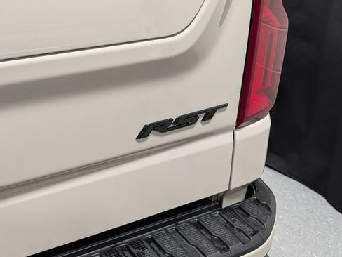 New 2026 Chevrolet Silverado 1500 RST w/ RST All Star Premium Package AWD/4WD image 6