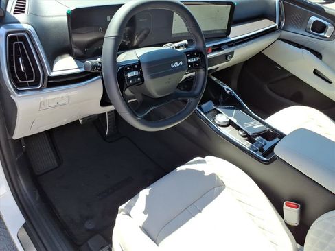 New 2026 Kia Sorento SX Prestige AWD/4WD image 11