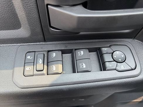 New 2026 RAM 3500 Tradesman AWD/4WD image 16