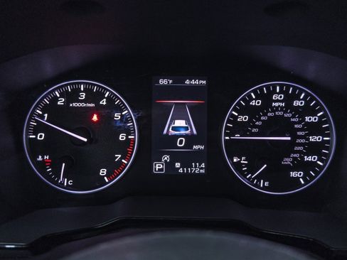 Used 2020 Subaru Outback Premium image 29