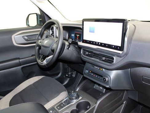 New 2025 Ford Bronco Sport Big Bend w/ Convenience Package image 31