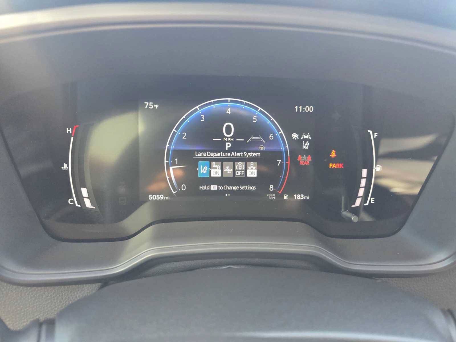 Used 2026 Toyota Corolla LE FWD image 24